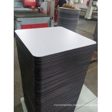 Cdf Board Compact Laminate HPL Table Top